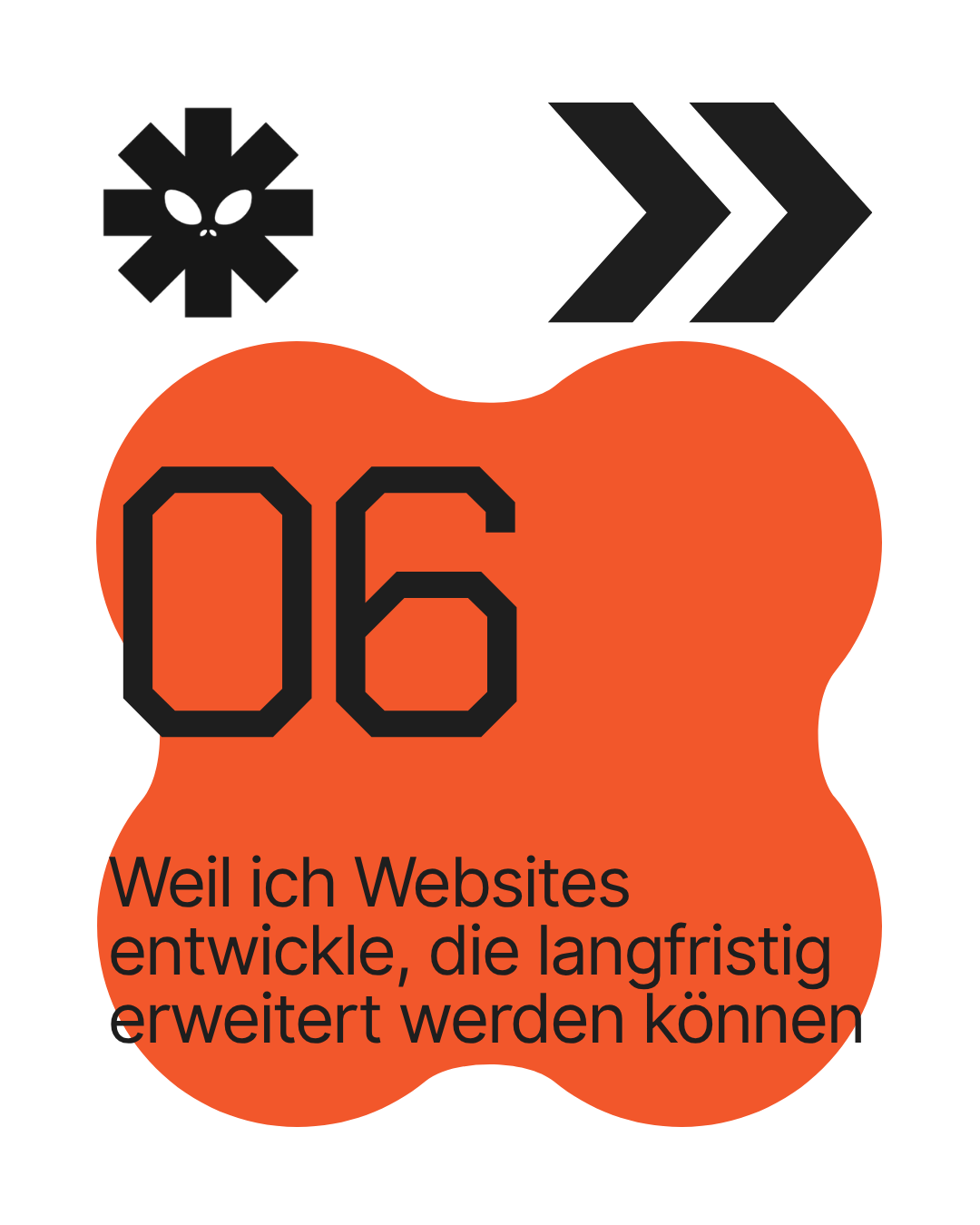 Professionelle Website zur digitalen Kundengewinnung